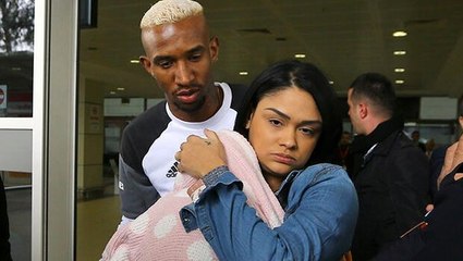 Galatasaray'ın Talisca için tüm şartları zorlayacağı iddia edildi