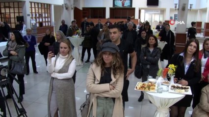 Cemal Süreya ölümünün 30. yılında kendi çizimleriyle anıldı