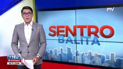 Pamahalaan, tiniyak ang kaligtasan ng U.S. Nationals sa bansa