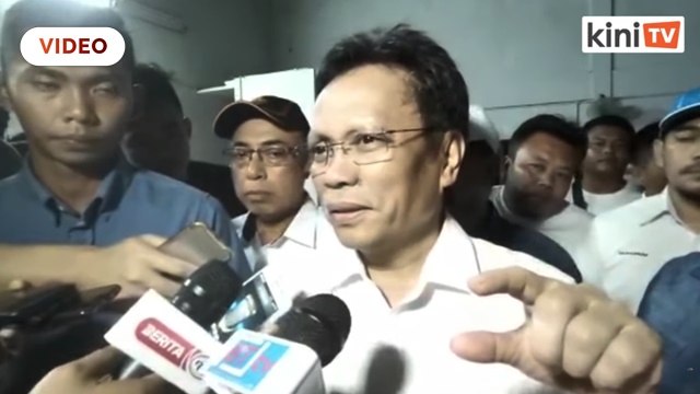 Nak buat apa protes bantah PSS? - bidas Shafie