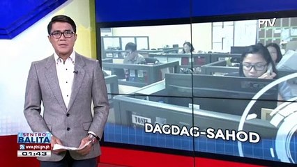 Batas para sa SSL 5, nilagdaan na ni Pres. #Duterte
