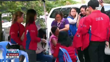 Mga kaanak ni Villavende, nanawagan ng hustisya