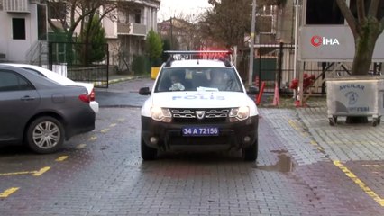 Hırsızlık yaptı 1 saat sonra yakalandı