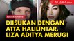 Tersandung Skandal Asmara Atta Halilintar, Liza Aditya Merugi Ratusan Juta
