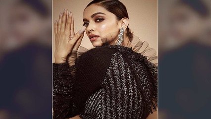 After BoycottDeepika Trend Deepika Padukone Grows Strong; Gets More Than 26 Thousand Followers After JNU Visit