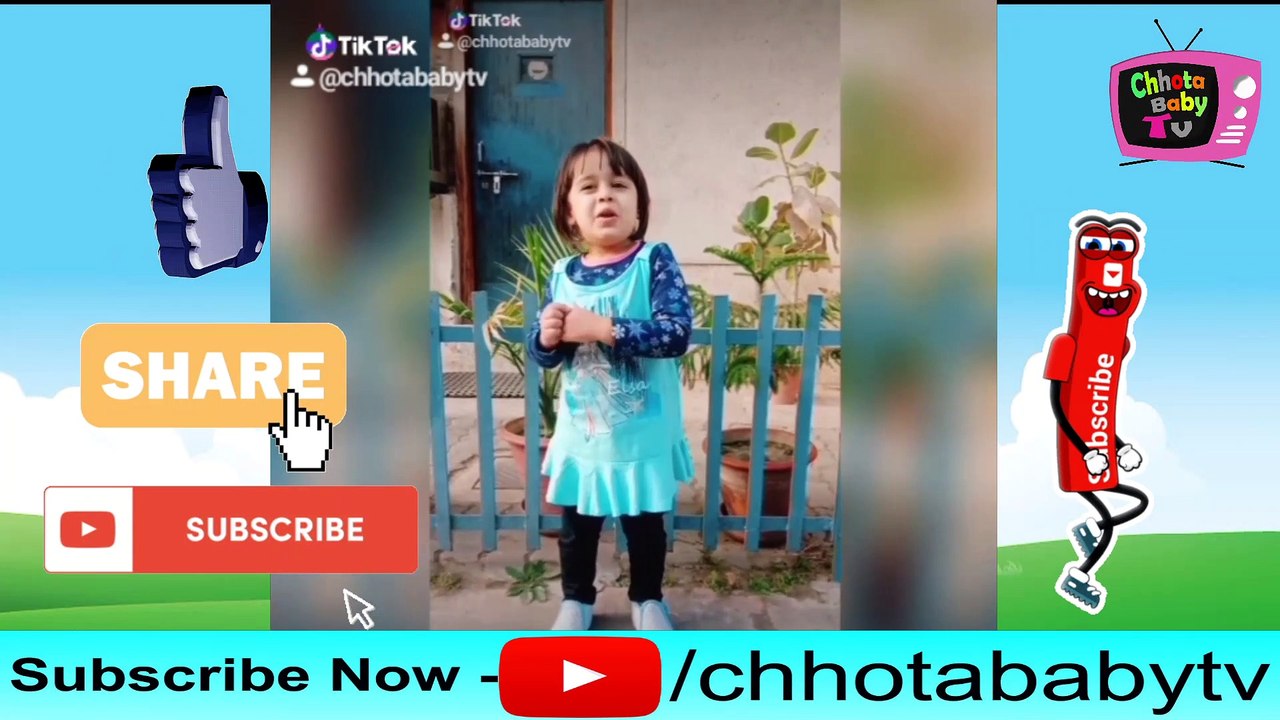 Happy New Year 2020 | Tik tok Cute Funny baby video | Tik Tok kids viral