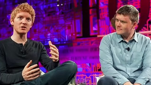 LES PLUS JEUNES MILLIARDAIRES DU MONDE