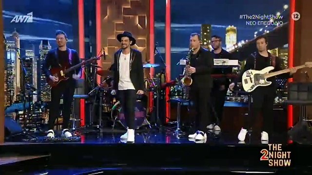 Άγριες Μέλισσες: Δεν πάει ο νους σας πόσα κιλά έχει χάσει τους τελευταίους μήνες ο Βασίλης Προύσαλης