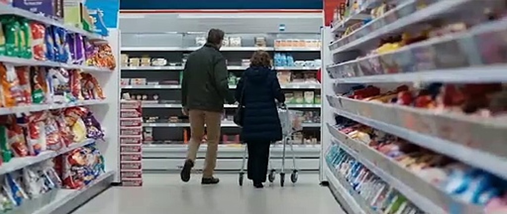 Hem acıtan hem de mutlu eden bir aşk hikâyesi: "Ordinary Love", Sevgililer Günü'nde sinemalarda
