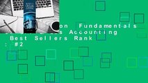 Full version  Fundamentals of Oil & Gas Accounting  Best Sellers Rank : #2