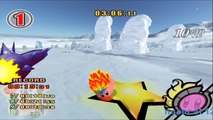 Kirby Air Ride Debug Menu- Kirby Hat Ability Glitch