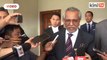 Peguam Najib pertimbang ambil tindakan hina mahkamah terhadap SPRM, Latheefa