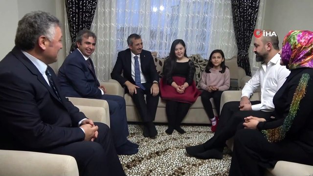 Kırıkkale'de eğitimde örnek proje