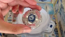 BB-43 Beyblade Legends Lightning L-Drago 100HF Test Launch and Battles