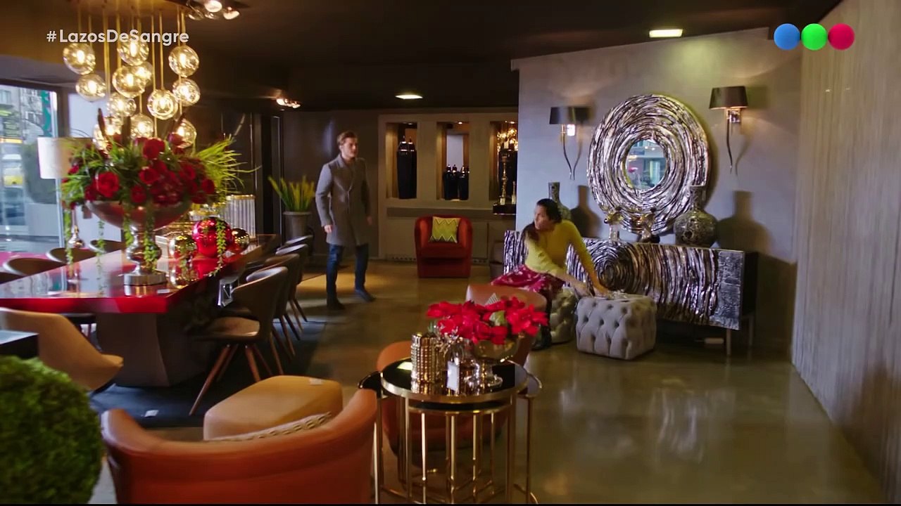Lazos De Sangre Capitulo 325 Completo HD Lazos De Sangre Capitulo 325 Completo HD