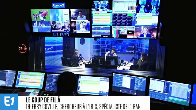 Tension en Iran : malgré l’apaisement, les problèmes restent sur la table