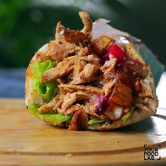 Yummy pratha role | 美味的角色扮演 | おいしいプラサの役割