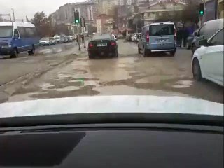 Ankara’da Mansur Yavaş isyanı! ‘Mamak halkına ceza mı veriyorsunuz?’