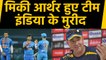 Ind vs SL 3rd Test: Sri Lankan coach Mickey Arthur praises Virat Kohli & Team India| वनइंडिया हिंदी