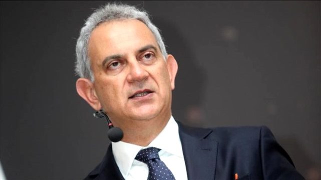 Murat Kösereisoğlu kimdir? Securitas Türkiye başkanı Murat Kösereisoğlu kimdir? Murat Kösereisoğlu hayatı ve biyografisi!