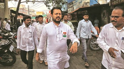 BJP Lost Yet Another Election At Maharashtra | Oneindia Malayalam