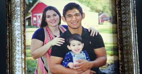 Aung La Nsang (Burmese Python)