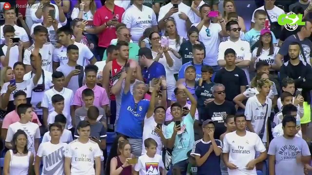 Pep Guardiola los quiere a los dos. ¡Isco y él! Oferta a Florentino Pérez. ¡Última hora!