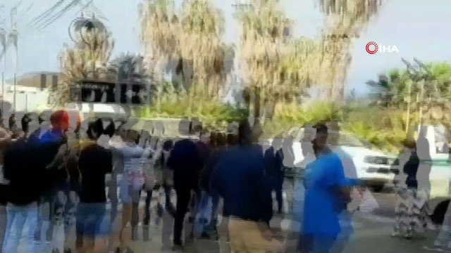 - UNICEF’ten üniversiteye giriş sınavını erteleyen Şili yönetimine tepki