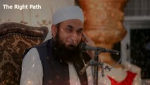 Qabar Ki Raat  Maulana Tariq Jameel  Emotional Bayan