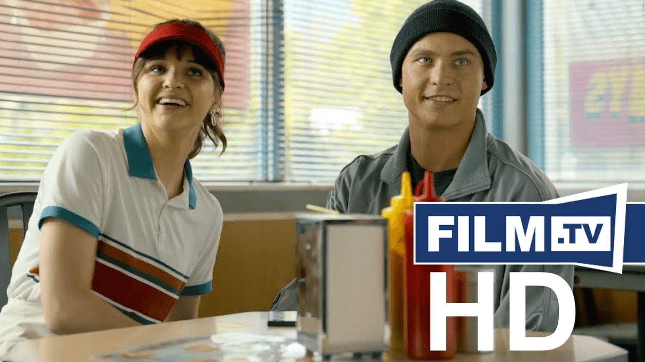 Isi & Ossi Trailer Deutsch German (2020)