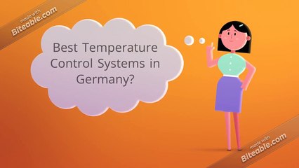 temperature control systems