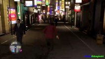 Yakuza 5 - Walkthrough  #67 - PS3
