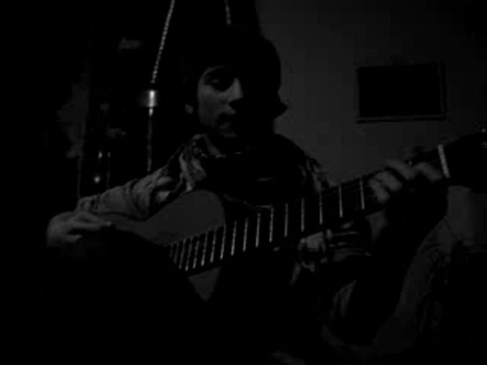 Anni de Jim * " Nous sommes des musiciens "