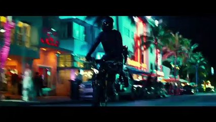 BAD BOYS FOR LIFE Película - Vuelven