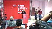 El PSOE mantiene su coalición de gobierno con el PRC a pesar del 'no' a la investidura de Sanchez
