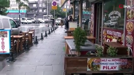 Ümraniye’de korkunç olay! Defalarca sıktı