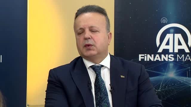 TİM Başkanı Gülle: İhracatımız içerisinde yüksek teknoloji ürünlerinin payı artıyor