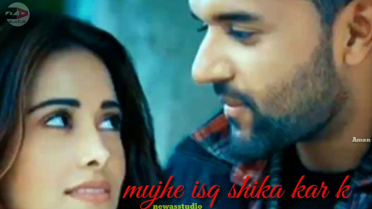 WhatsApp status song