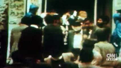 Dünyanın konuştuğu ABD-İran-Irak üçgeni