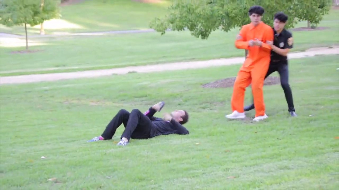 Prank Video1