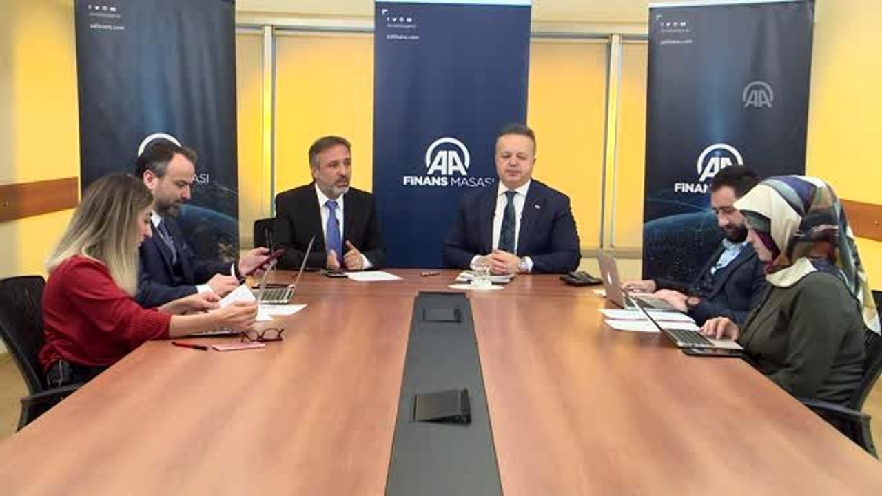TİM Başkanı Gülle: "Bu yıl ihracatta hedefimiz 190 milyar dolar"