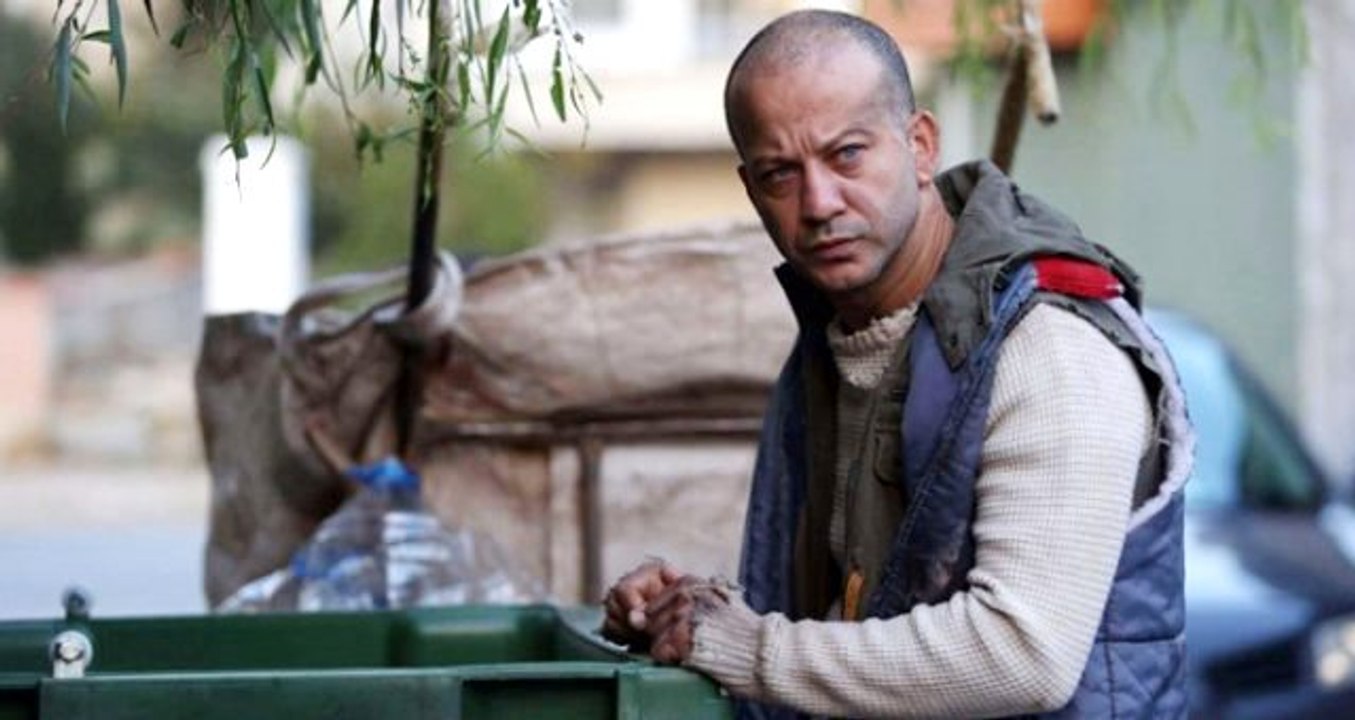 Çukur dizisi oyuncusu Hazal Subaşı kimdir? Çukur dizisi oyuncusu Rıza Kocaoğlu kimdir?