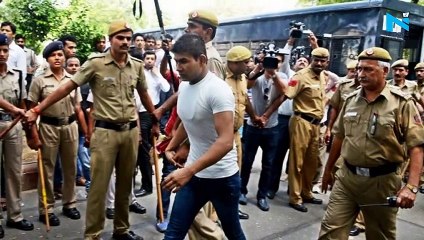 Nirbhaya convict files plea against death sentence in SC