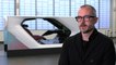BMW i Interaction EASE - Interview Michael V. Scully, Global Director Automotive and Advanced Design, Designworks