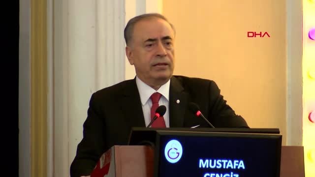 Spor galatasaray kulübü ocak ayı olağan divan kurulu toplantısı sona erdi