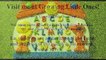 Sesame Street Big Bird and Elmo Learn The Alphabet Pad Toy from 1997