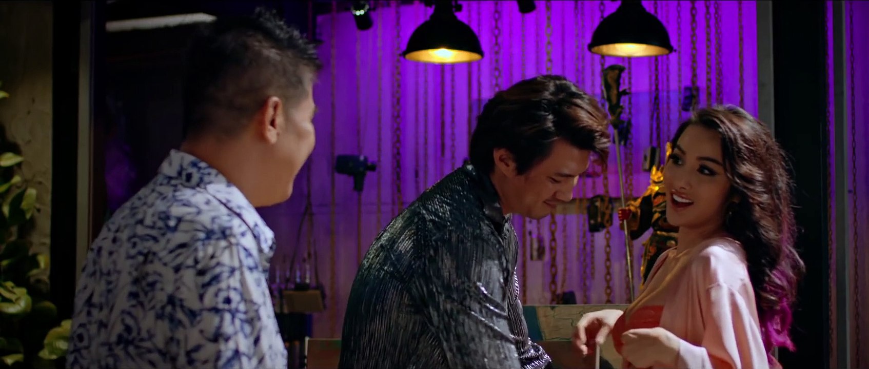 TIỀN NHIỀU ĐỂ LÀM GÌ