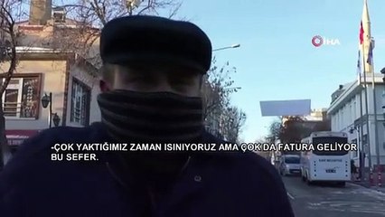 Kars eksi 19'u gördü