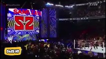 WWE 10 January 2020 - Roman Reigns Legendary Match vs 30 Superstars At Royal Rumble