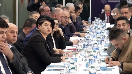 Bakan Varank: "Ekonomiye Olan Güven Artıyor"